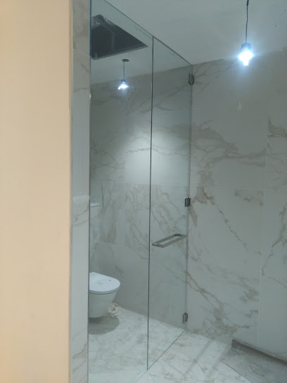 Al Marwa Glass supply Fixing - United Arab Emirates|Ajman|southern sector
