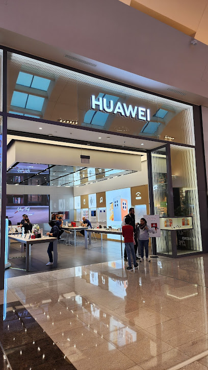 Huawei Authorized Experience Store (The Dubai Mall) - United Arab Emirates|Dubai|Metro link|The Dubai Mall