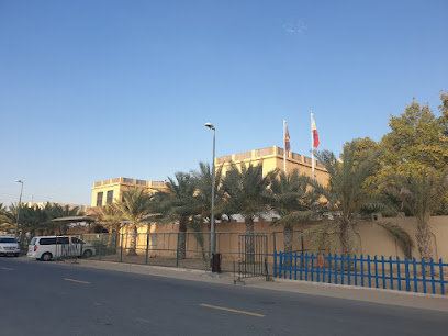 Philippine Consulate General in Dubai - Ajman - +971 4 220 7100