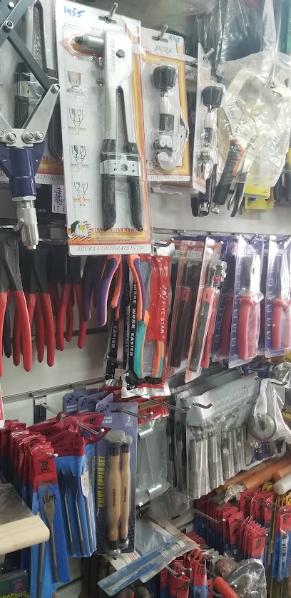 New Corner Hardwares - United Arab Emirates|Musaffah - M-10 - Abu Dhabi|Street # 8|9GF5+3W5