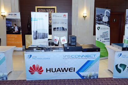 VNS Technologies - Abu Dhabi - +971 2 666 7757