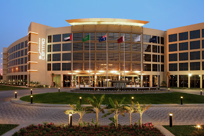 Centro Sharjah - Dubai - +971 6 508 8000