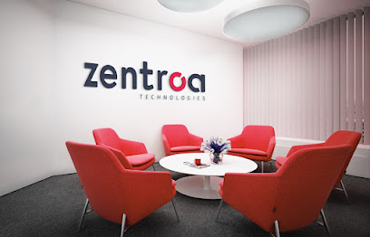 Zentroa Technologies | Best Web Design Company Dubai | Digital Marketing - Dubai - +971 52 559 9052