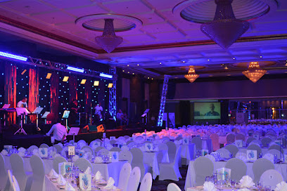 Oscar Event Management - Ajman - +971 2 555 1100