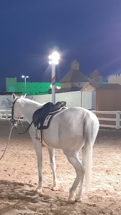 Horse and Camel Arena - United Arab Emirates|Al Wathba - Al-Wathba South - Abu Dhabi|Lane 2124|6M9P+7RP