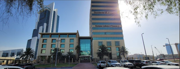 Emirates Institute of Finance (EIF) - Ajman - +971 600 566664