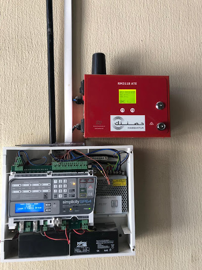 Al Motahedah Security & Safety Equipments & Building Maintenance - United Arab Emirates|Ras al Khaimah|E 18