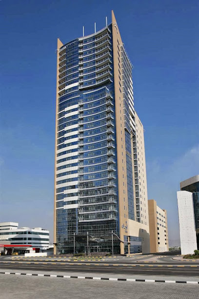 Nour Arjaan by Rotana - United Arab Emirates|Fujairah Town Center - Fujairah|Hamad Bin Abdulla Rd