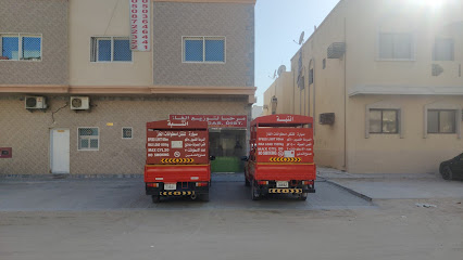 Marhaba Gas Distributors - Dubai - +971 6 555 1771