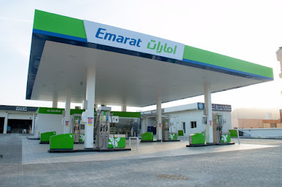 Emarat - Sharya - Dubai - +971 9 256 4649