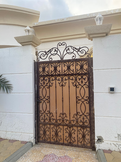 Ismail - United Arab Emirates|Sharjah|1