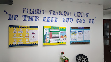 FilBrit Training Center - Ras Al Khaimah Branch - Ajman - +971 56 196 7043