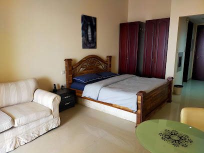 D&D HOLIDAY REST - Dubai - +971 56 802 1499