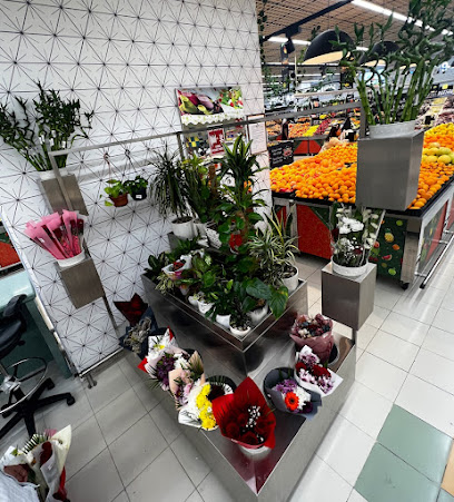 Spring Rose Flower - Ajman - +971 56 404 0776