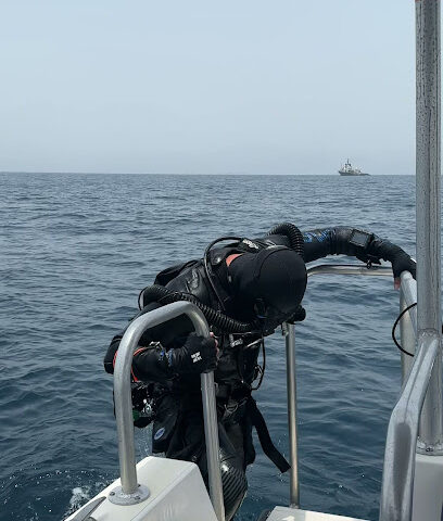 XR HUB Dive Center - Abu Dhabi - +971 56 138 6233