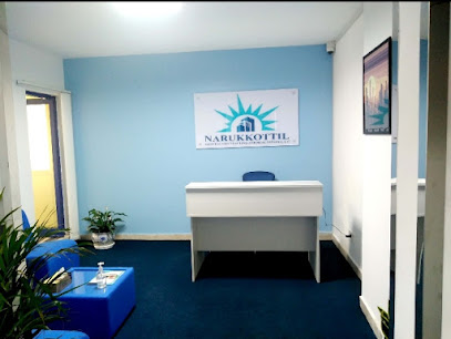 Narukkottil General Contracting & Real Estate LLC - Dubai - +971 3 733 3083