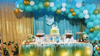 Aurora Events - Ajman - +971 50 511 9290
