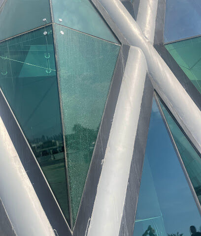 Dubai Glass Industry - Dubai - +971 4 285 8008