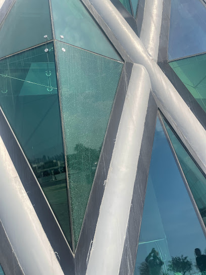 Dubai Glass Industry - United Arab Emirates|Garhoud - Dubai|Marrakech St