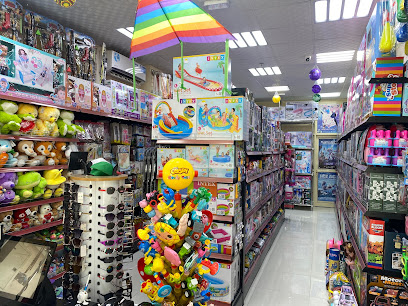 I game toys - Ajman - +971 54 567 3576
