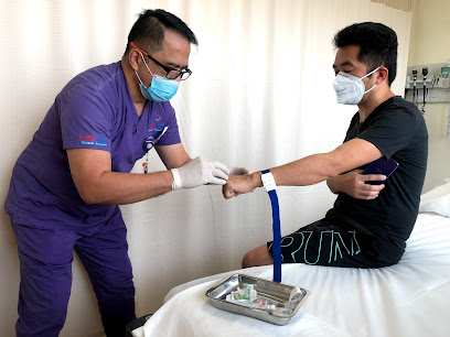 Al Sharq Hospital - Dubai - +971 9 224 9999