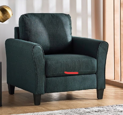 Rukn Al Nahda Furniture - Dubai - +971 56 984 5695