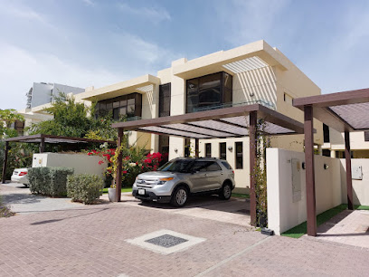 DAMAC Hills - Calero - Dubai - +971 4 520 5470
