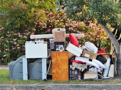Rubbish Removal Dubai - Dubai - +971 58 141 8864