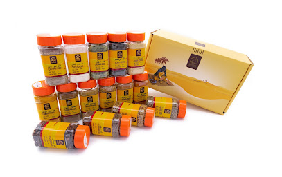 BAWABT LIWA FOOD INDUSTRIES - Ajman - +971 7 233 1144