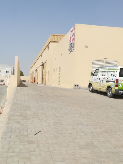 Al Sammak Overseas Trading L.L.C. - Warehouse - United Arab Emirates|Umm Al Quawain|Unnamed Road|GPWG+5RQ