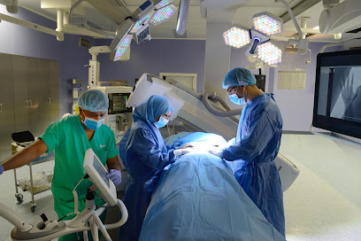 NMC Royal Hospital - Dubai - +971 800 1122