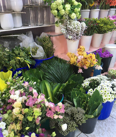 Raihan Flowers - Ajman - +971 50 751 7313