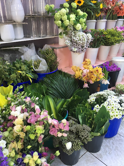 Raihan Flowers - United Arab Emirates|Abu Dhabi|Zayed The First St|Electra