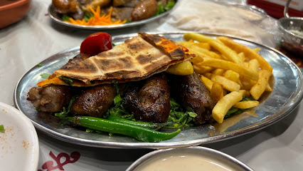 Masmat Baha Restaurant Al barsha مطعم مسمط بحه فرع البرشا - Ajman - +971 600 565575