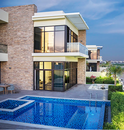 DAMAC Hills - Augusta - Dubai - +971 4 520 5470