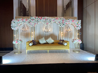 Ensure Event Management - Ajman - +971 55 233 1300
