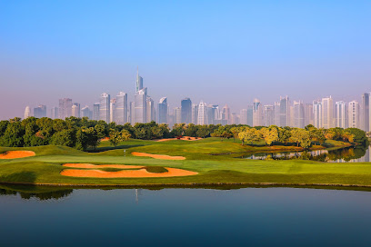 Montgomerie Golf Club Dubai, Emirates Hills - Dubai - +971 800 83384637