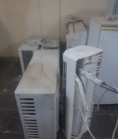 GaLaXy GhAyAtHi eLeCtRiC EqUiPmeNtS AnD JanRaToRs ANd AiR CoNdiTiOnErS RePaiRs - Ajman - +971 50 317 2203