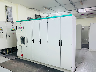 AL SAQR ELECTRICAL&SANITARY CONTG: - Ajman - +971 50 373 3111
