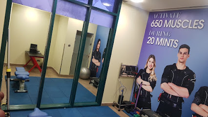 EMS Specialists training - Dubai - +971 56 434 8605