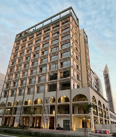 The Muse - Dubai - +971 4 358 6656
