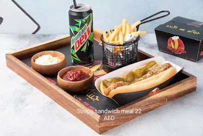 Wazzupdog-dibba - Dubai - +971 50 746 7662