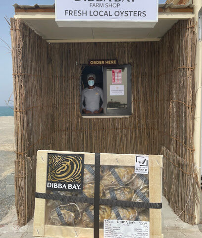 Dibba Bay Farm Shop - Ajman - +971 50 119 1489