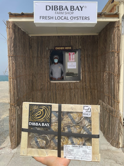 Dibba Bay Farm Shop - United Arab Emirates|Fujairah|Rul Dibba|J84F+HM5