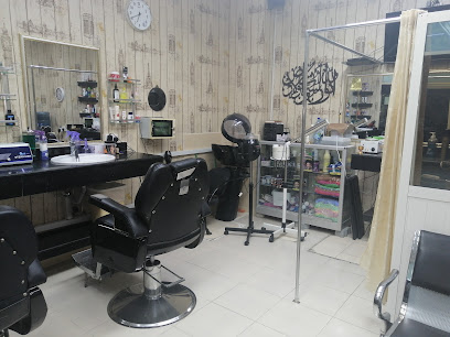 Al Faris Al Waseem Gents Salon صالون الفارس الوسيم للرجال - Dubai - +971 58 623 9399