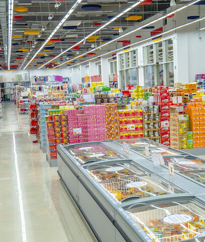 PALM DISCOUNTS CENTER KALBA مركز النخلة للتخفيضات كلباء - Dubai - +971 9 277 1830