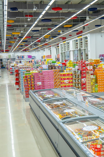 PALM DISCOUNTS CENTER KALBA مركز النخلة للتخفيضات كلباء - United Arab Emirates|Sharjah|29G2+35