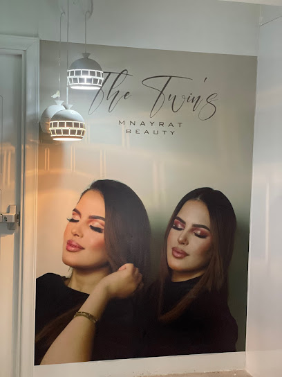 Salon the twins - United Arab Emirates|Central District - Abu Dhabi|36 Othman Bin Affan St