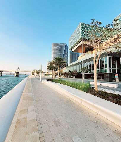 Cleveland Clinic Abu Dhabi - Al Ain - Dubai - +971 2 501 9912