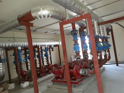 Palm Leaves General Contracting LLC - Dubai - +971 2 628 2959